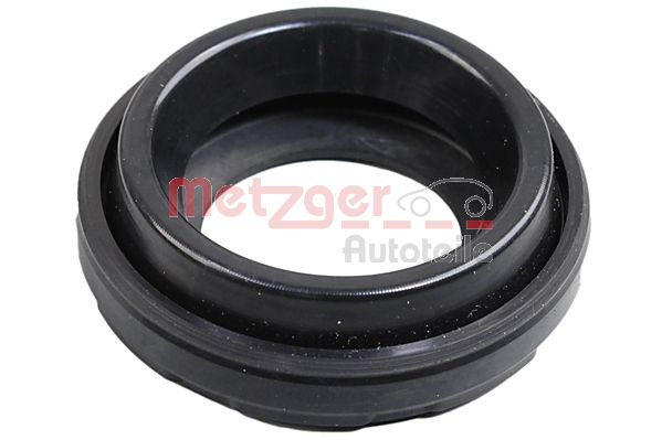 Tesnenie veka hlavy valcov METZGER